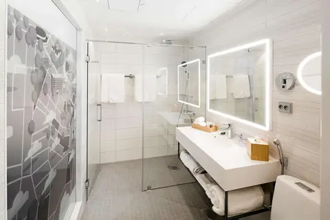 Hotel Indigo Helsinki - Boulevard in Helsinki — foto 16