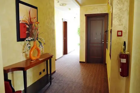 Gullo Hotel in Curinga, foto 9