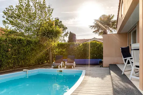 Oasis Les Jardins foto 2