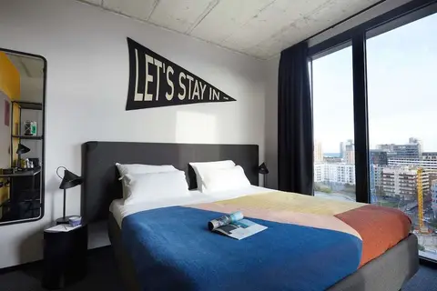 The Social Hub Barcelona Poblenou in Barcelona — foto 4