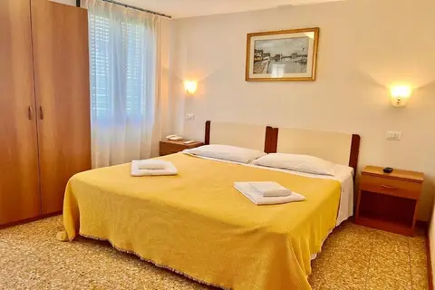 Hotel Canada Venezia in Venetië, foto 5