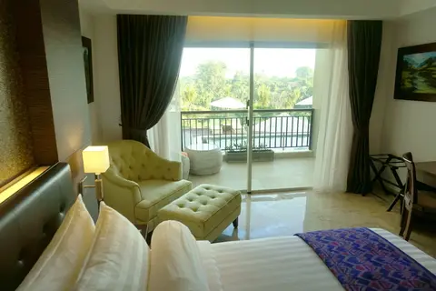 Sthala, A Tribute Portfolio Hotel, Ubud Bali in Ubud — foto 12