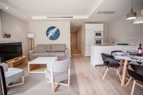 Appartementen Arguineguin Park by Servatur in Arguineguín — foto 14