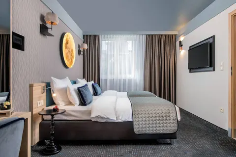 Leonardo Boutique Hotel Krakow Old Town foto 5