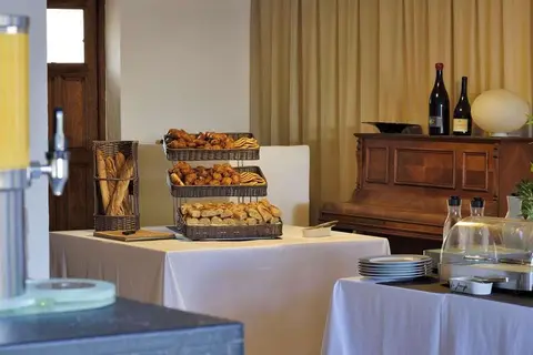 Bartaccia Hotel in Propriano — foto 15