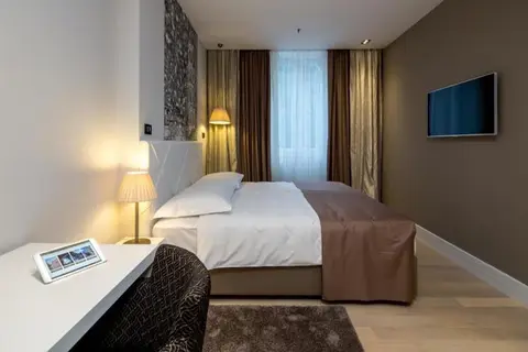 Cornaro Hotel in Verdelen — foto 19