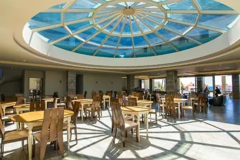The Dome Luxury Hotel in Limenaria, foto 15