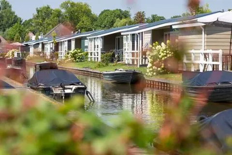 Vakantiepark Giethoorn foto 17