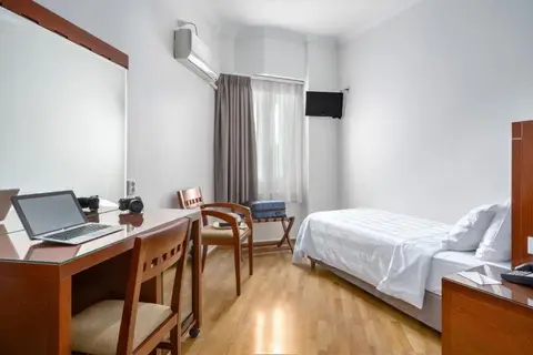 Attalos Hotel in Athene — foto 15