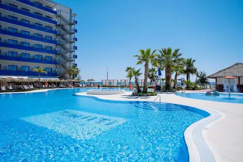 Tahiti Playa Hotel & Suites in Santa Susanna, foto 27