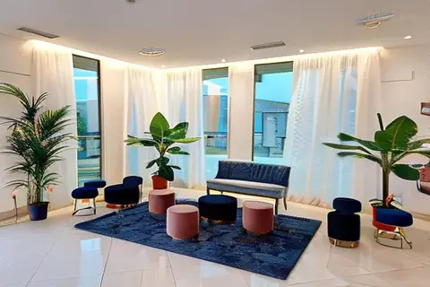 Hotel Puerta Santander in Santander — foto 5