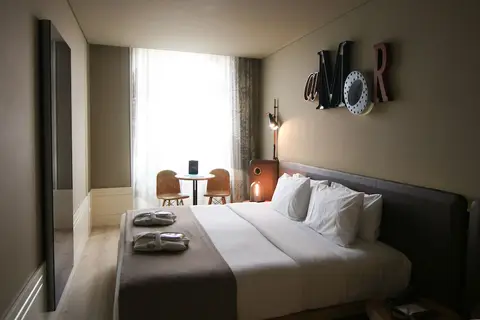 My Story Hotel Rossio in Almada — foto 15