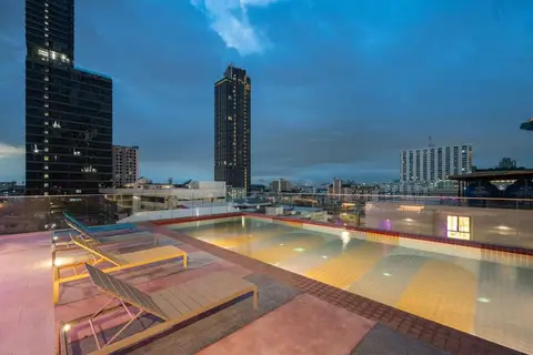 The Quarter Ratchathewi by UHG in Bangkok