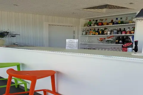 Hotel 3K Aeroporto de Faro in Mexilhoeira Grande — foto 12