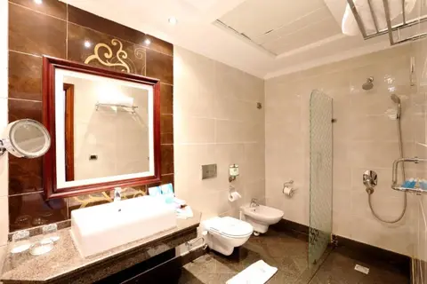Rehana Royal Beach Resort Aqua Park & Spa in Rehana Royal Beach Aquapark Spa, foto 6