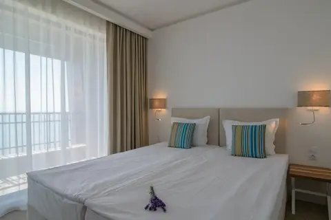 Hvd Nympha Hotel in СПА център Ривиера Бийч — foto 16
