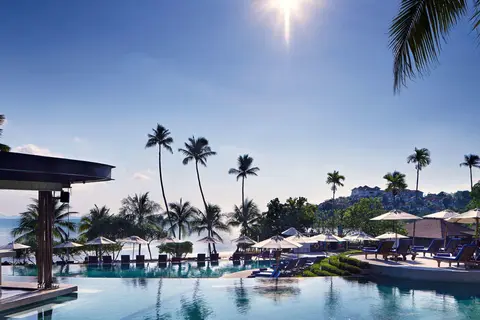 Pullman Phuket Panwa Beach Resort in ภูเก็ต — foto 7