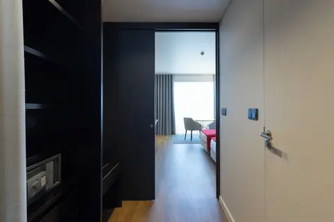 Hotel Flôr de Sal in Campos e Vila Meã — foto 23
