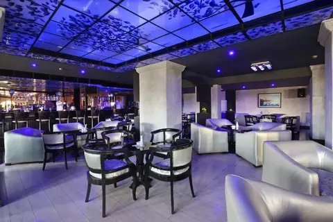 Anezi Tower Hotel & Apartments in Rabat — foto 23