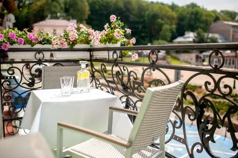 Plaza Boutique Hotel in Krakau — foto 4
