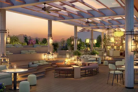 Anantara Plaza Nice Hotel in Nice — foto 17
