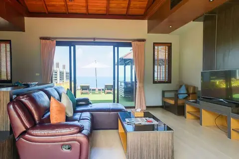 Ayara Kamala Resort & Spa in กมลา — foto 12
