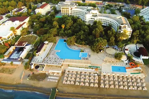 Perre La Mer Hotel Resort & Spa in Göynük — foto 11