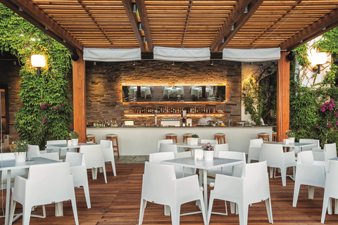 Hotel Skiathos Palace foto 10