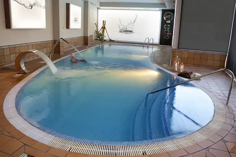 Hotel Panorama Estartit foto 20