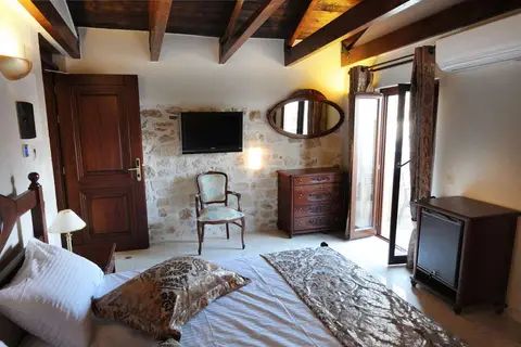 Antica Dimora Suites in Rethimnon — foto 5