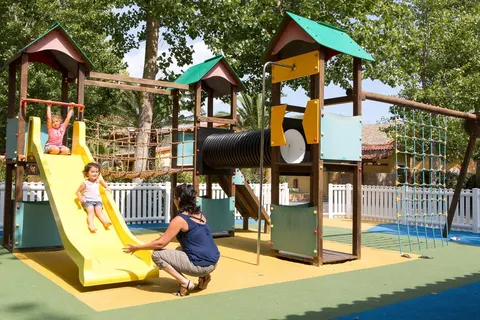 Camping Blue Bayou foto 17