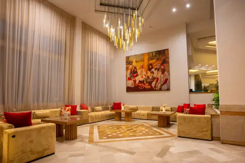 Residence Intouriste in Agadir, foto 7