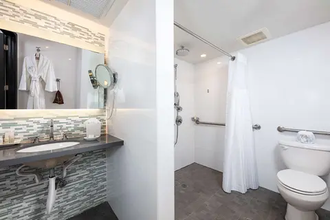 The Palms Hotel & Spa in Miami Beach — foto 6