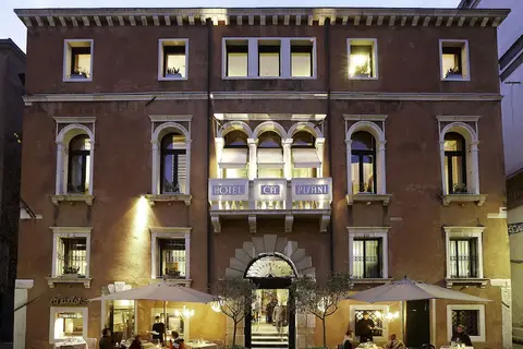 Ca' Pisani Deco Design Hotel in Venetië, foto 21