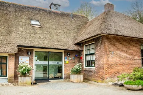 Landhotel Diever foto 1