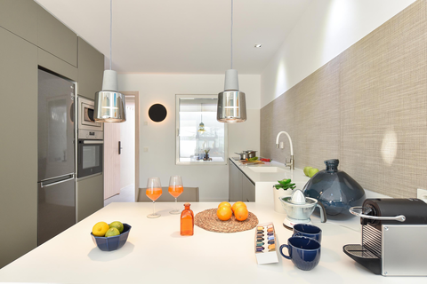 Bungalows Velsuites foto 22