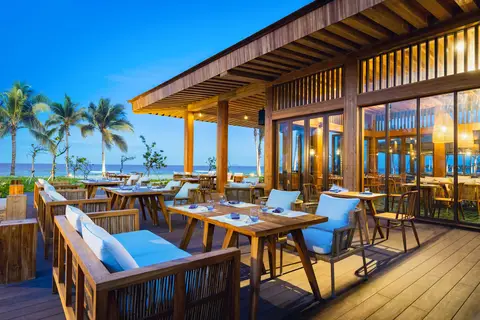Alma Resort Cam Ranh in Bắc Cam Ranh — foto 7