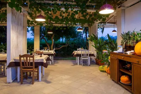 Masseria L'Uliveto in Giurdignano, foto 13