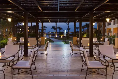 TUI Blue Samaya in Marsa Alam — foto 15
