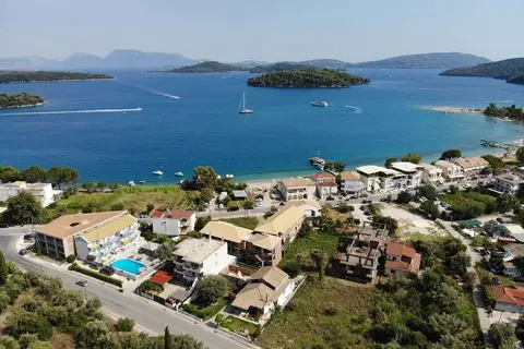 Vaggelis Studios in Δημοτική Ενότητα Ελλομένου — foto 14
