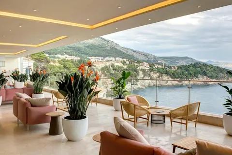 Rixos Premium Dubrovnik in Dubrovnik, foto 21