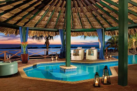 Sunscape Curacao Resort Spa & Casino in Willemstad — foto 3
