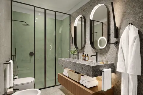 Nemi Hotel in Milaan — foto 17