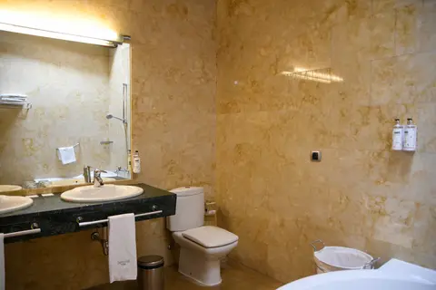 Sercotel Palacio de Tudemir in Orihuela — foto 27