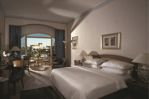 Mövenpick Cairo Media City in Gizeh — foto 13