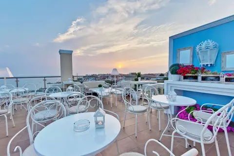 Secret Paradise Hotel & Spa in Νέα Καλλικράτεια — foto 6
