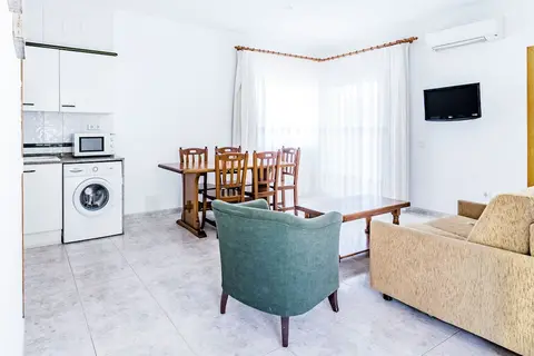 Apartamentos Sunway Tara in Sitges, foto 26