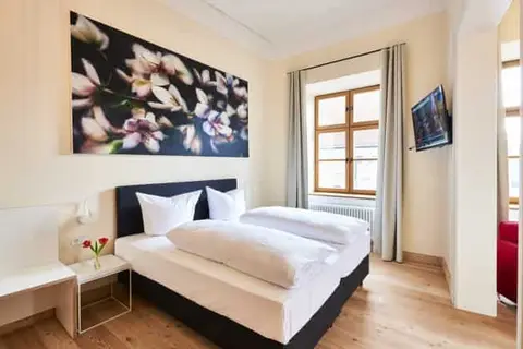 Hotel Post Berching in Berching — foto 7