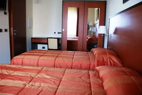 Gullo Hotel in Curinga, foto 28