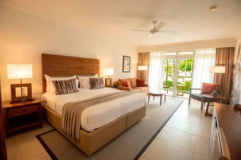 Sands Suites Resort & Spa in Flic en Flac VCA — foto 30